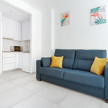 Ferienwohnung Apartament U Wiesia Torrevieja Exterior foto